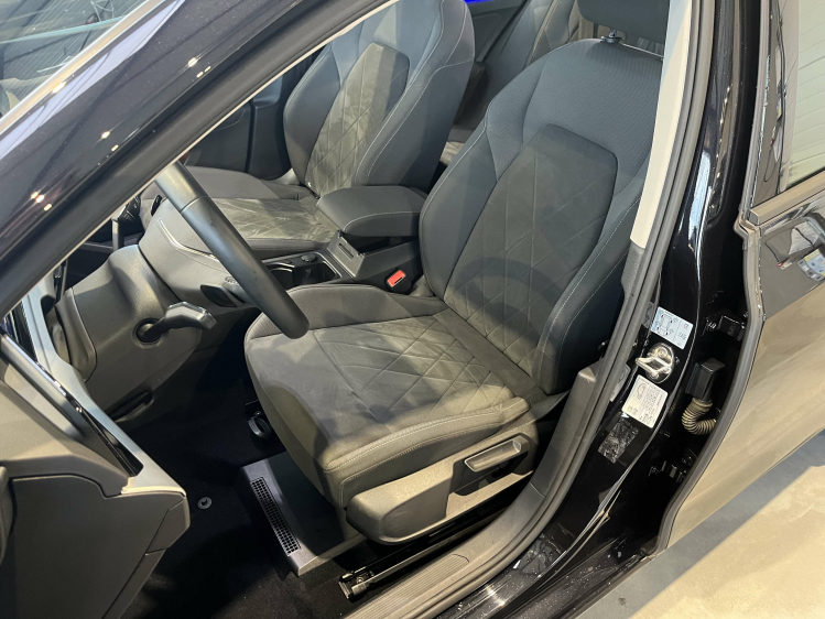 Volkswagen Golf Variant Golf SW 1.0TSI DSG Sportzetels/Carplay/Sfeerverlic Leconte Motors