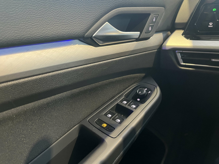 Volkswagen Golf Variant Golf SW 1.0TSI DSG Sportzetels/Carplay/Sfeerverlic Leconte Motors