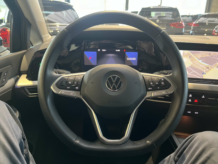 Volkswagen Golf Variant Golf SW 1.0TSI DSG Sportzetels/Carplay/Sfeerverlic Leconte Motors