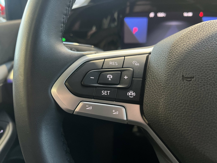 Volkswagen Golf Variant Golf SW 1.0TSI DSG Sportzetels/Carplay/Sfeerverlic Leconte Motors