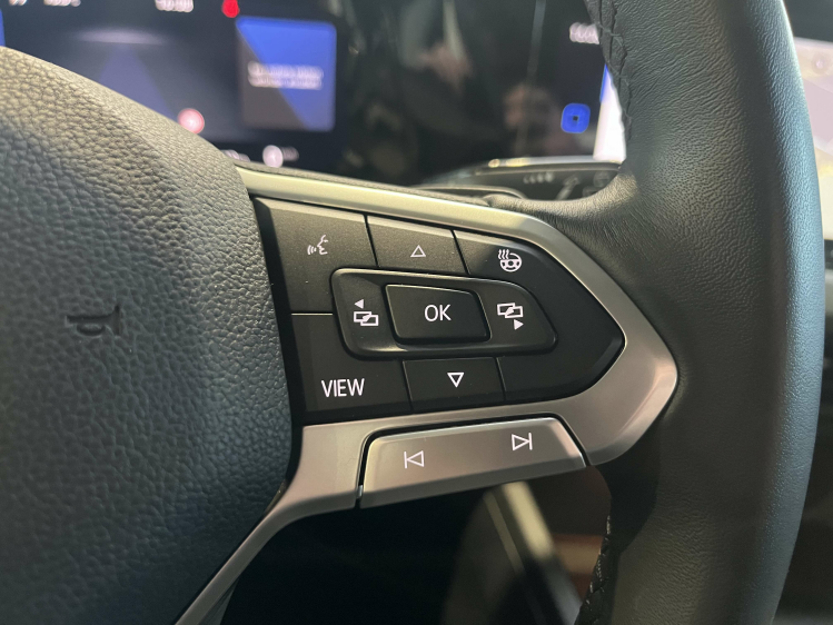 Volkswagen Golf Variant Golf SW 1.0TSI DSG Sportzetels/Carplay/Sfeerverlic Leconte Motors