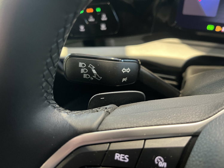 Volkswagen Golf Variant Golf SW 1.0TSI DSG Sportzetels/Carplay/Sfeerverlic Leconte Motors