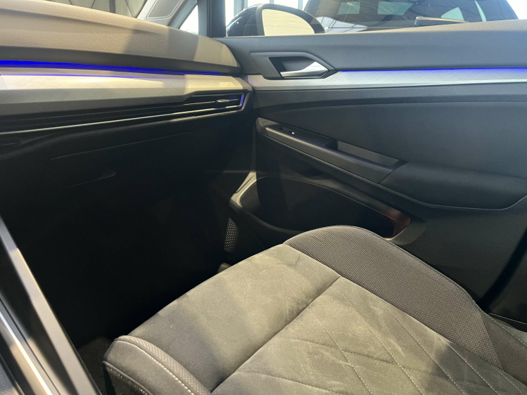 Volkswagen Golf Variant Golf SW 1.0TSI DSG Sportzetels/Carplay/Sfeerverlic Leconte Motors