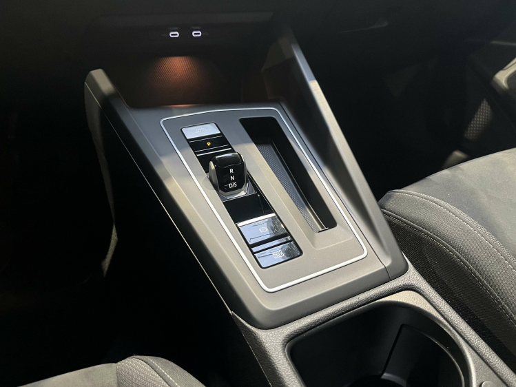 Volkswagen Golf Variant Golf SW 1.0TSI DSG Sportzetels/Carplay/Sfeerverlic Leconte Motors