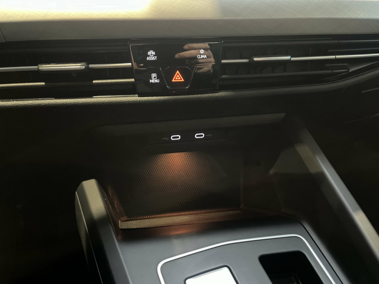 Volkswagen Golf Variant Golf SW 1.0TSI DSG Sportzetels/Carplay/Sfeerverlic Leconte Motors