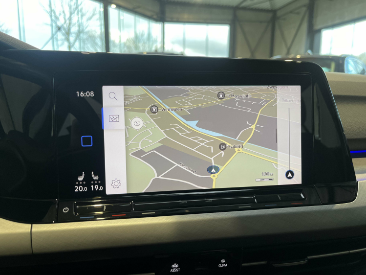 Volkswagen Golf Variant Golf SW 1.0TSI DSG Sportzetels/Carplay/Sfeerverlic Leconte Motors