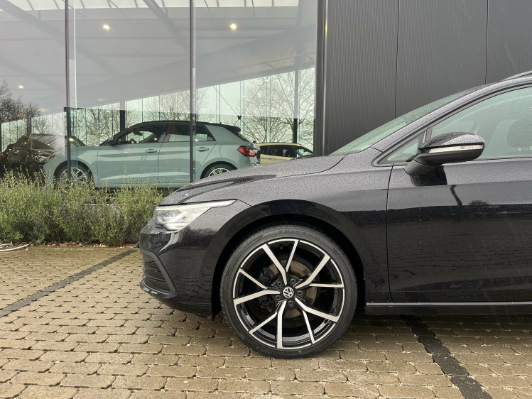 Volkswagen Golf Variant Golf SW 1.0TSI DSG Sportzetels/Carplay/Sfeerverlic Leconte Motors