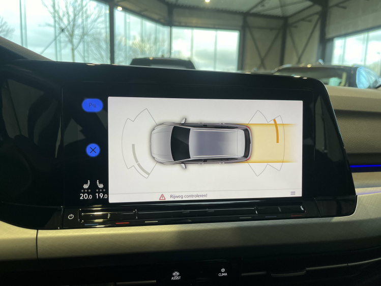 Volkswagen Golf Variant Golf SW 1.0TSI DSG Sportzetels/Carplay/Sfeerverlic Leconte Motors