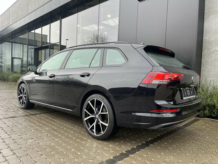 Volkswagen Golf Variant Golf SW 1.0TSI DSG Sportzetels/Carplay/Sfeerverlic Leconte Motors