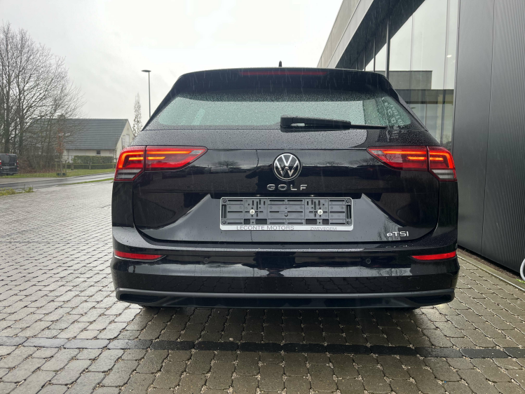 Volkswagen Golf Variant Golf SW 1.0TSI DSG Sportzetels/Carplay/Sfeerverlic Leconte Motors
