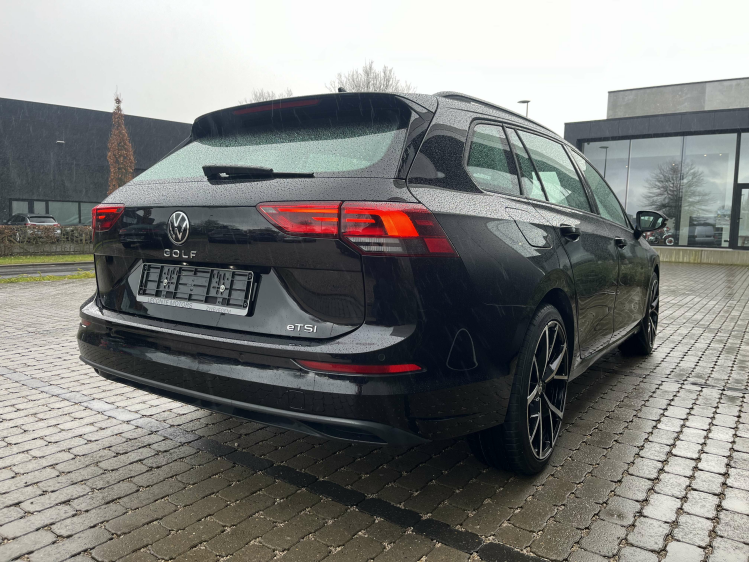 Volkswagen Golf Variant Golf SW 1.0TSI DSG Sportzetels/Carplay/Sfeerverlic Leconte Motors