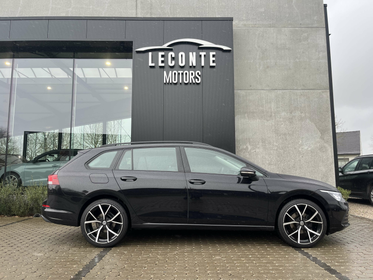 Volkswagen Golf Variant Golf SW 1.0TSI DSG Sportzetels/Carplay/Sfeerverlic Leconte Motors