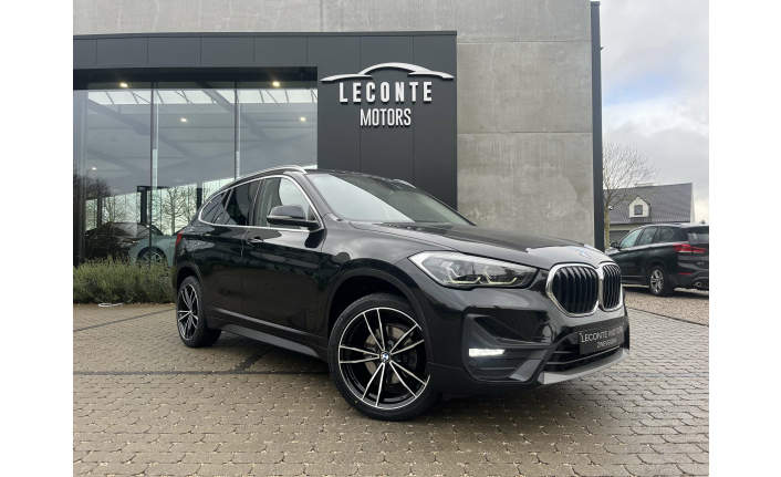 Leconte Motors - BMW X1