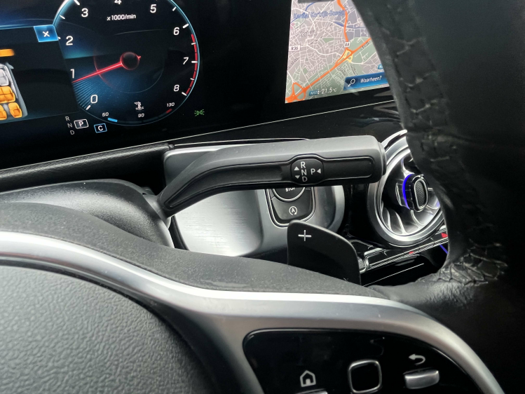 Mercedes-Benz GLB 200 GLB 200iA DCT 7-zitpl/Leder/Trekhaak/Sfeerverlicht Leconte Motors