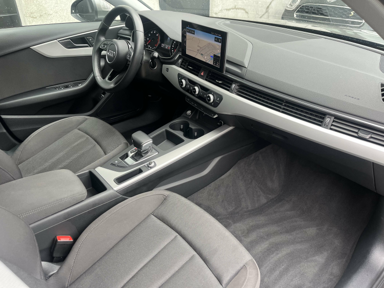 Audi A4 A4 Avant 35 TFSI S-Tronic Navigatie/Trekhaak/Cruis Leconte Motors