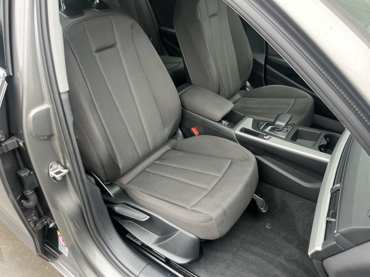 Audi A4 A4 Avant 35 TFSI S-Tronic Navigatie/Trekhaak/Cruis Leconte Motors