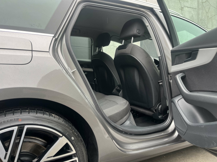 Audi A4 A4 Avant 35 TFSI S-Tronic Navigatie/Trekhaak/Cruis Leconte Motors