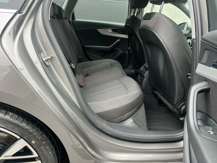 Audi A4 A4 Avant 35 TFSI S-Tronic Navigatie/Trekhaak/Cruis Leconte Motors