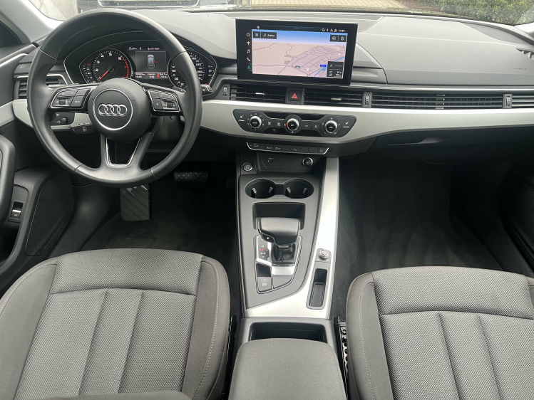Audi A4 A4 Avant 35 TFSI S-Tronic Navigatie/Trekhaak/Cruis Leconte Motors