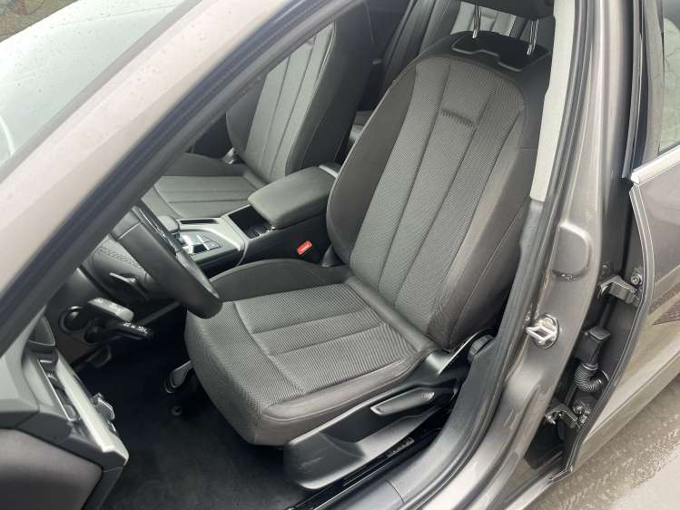 Audi A4 A4 Avant 35 TFSI S-Tronic Navigatie/Trekhaak/Cruis Leconte Motors