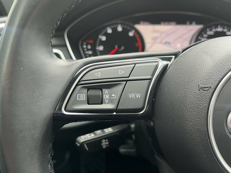 Audi A4 A4 Avant 35 TFSI S-Tronic Navigatie/Trekhaak/Cruis Leconte Motors