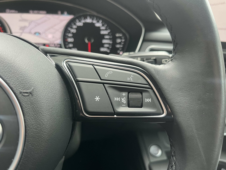 Audi A4 A4 Avant 35 TFSI S-Tronic Navigatie/Trekhaak/Cruis Leconte Motors