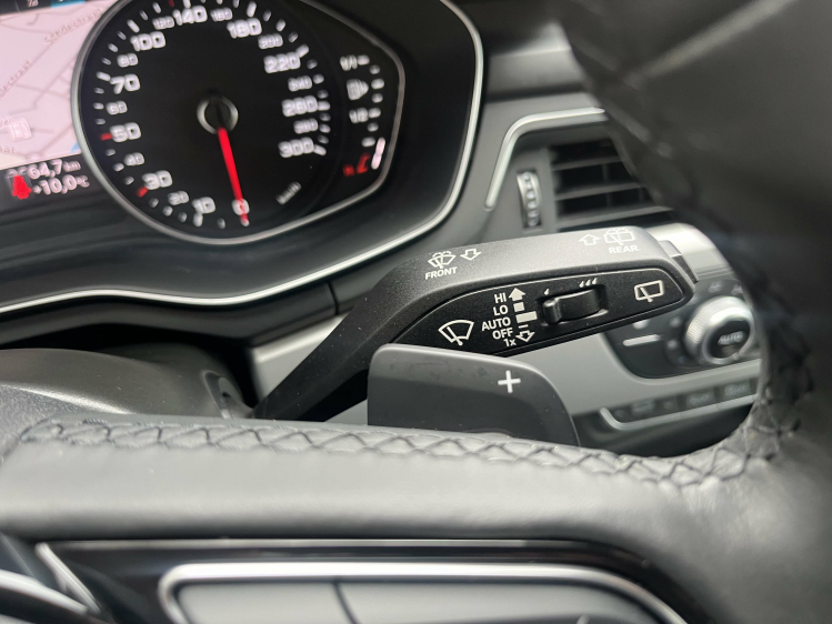 Audi A4 A4 Avant 35 TFSI S-Tronic Navigatie/Trekhaak/Cruis Leconte Motors