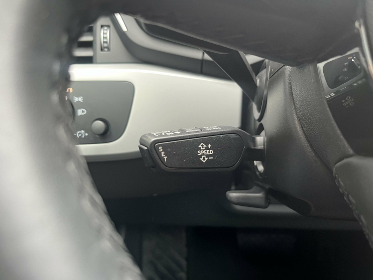 Audi A4 A4 Avant 35 TFSI S-Tronic Navigatie/Trekhaak/Cruis Leconte Motors