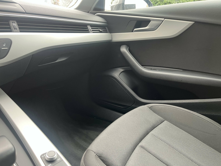 Audi A4 A4 Avant 35 TFSI S-Tronic Navigatie/Trekhaak/Cruis Leconte Motors