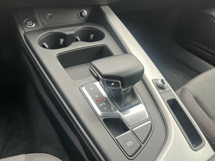 Audi A4 A4 Avant 35 TFSI S-Tronic Navigatie/Trekhaak/Cruis Leconte Motors