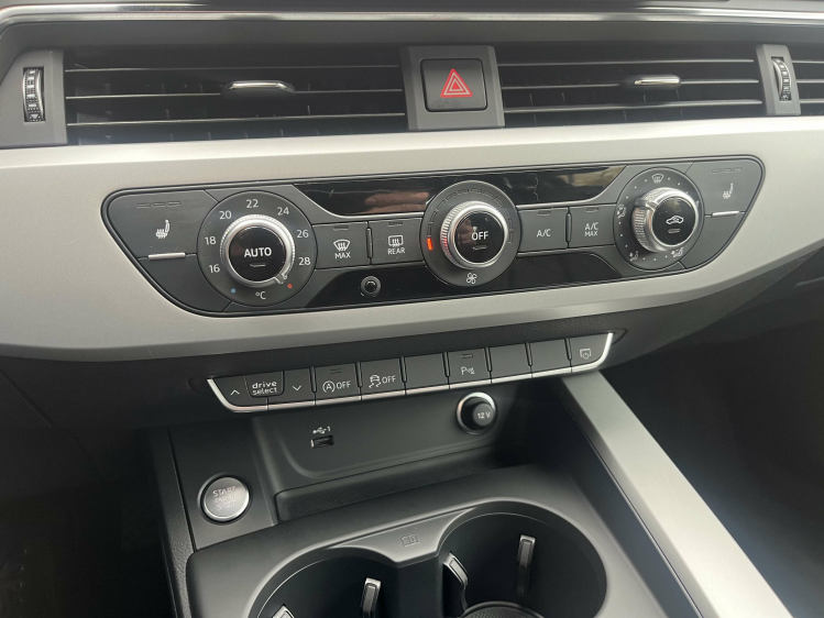 Audi A4 A4 Avant 35 TFSI S-Tronic Navigatie/Trekhaak/Cruis Leconte Motors