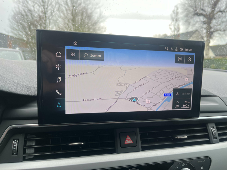 Audi A4 A4 Avant 35 TFSI S-Tronic Navigatie/Trekhaak/Cruis Leconte Motors