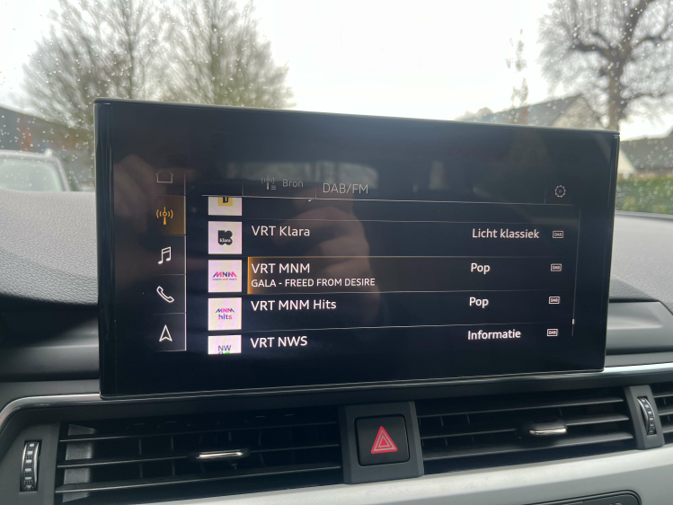 Audi A4 A4 Avant 35 TFSI S-Tronic Navigatie/Trekhaak/Cruis Leconte Motors