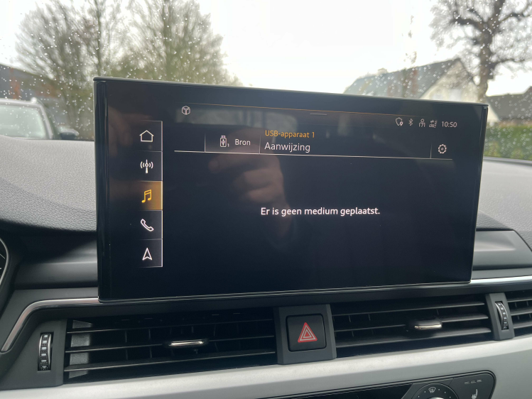 Audi A4 A4 Avant 35 TFSI S-Tronic Navigatie/Trekhaak/Cruis Leconte Motors