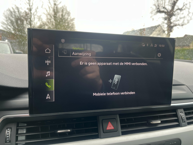 Audi A4 A4 Avant 35 TFSI S-Tronic Navigatie/Trekhaak/Cruis Leconte Motors