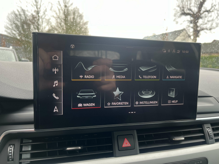 Audi A4 A4 Avant 35 TFSI S-Tronic Navigatie/Trekhaak/Cruis Leconte Motors