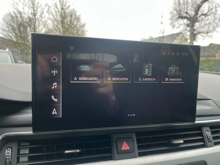 Audi A4 A4 Avant 35 TFSI S-Tronic Navigatie/Trekhaak/Cruis Leconte Motors