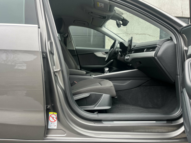 Audi A4 A4 Avant 35 TFSI S-Tronic Navigatie/Trekhaak/Cruis Leconte Motors