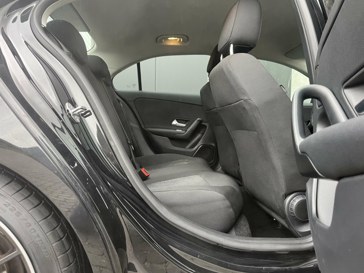 Mercedes-Benz A 180 A 180iA DCT Berline Widescreen/Zetelverwarming/CAM Leconte Motors