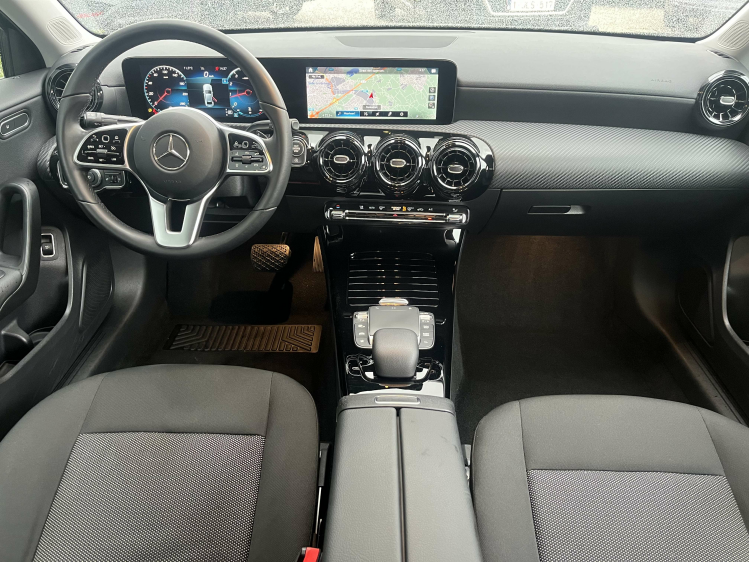 Mercedes-Benz A 180 A 180iA DCT Berline Widescreen/Zetelverwarming/CAM Leconte Motors