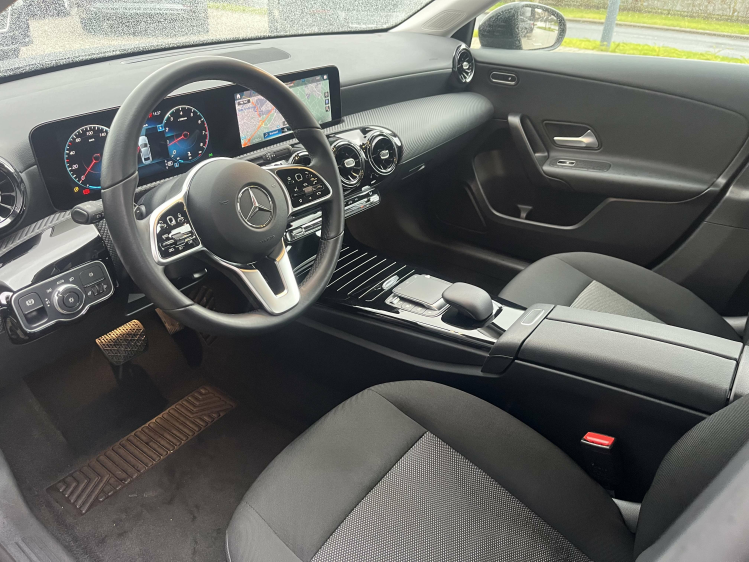 Mercedes-Benz A 180 A 180iA DCT Berline Widescreen/Zetelverwarming/CAM Leconte Motors