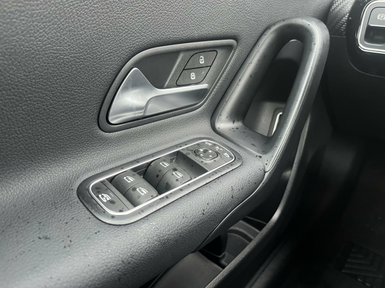 Mercedes-Benz A 180 A 180iA DCT Berline Widescreen/Zetelverwarming/CAM Leconte Motors