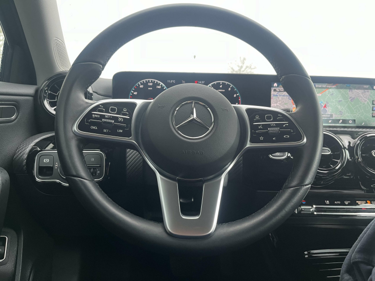 Mercedes-Benz A 180 A 180iA DCT Berline Widescreen/Zetelverwarming/CAM Leconte Motors
