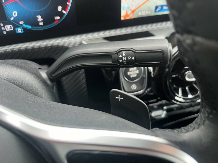 Mercedes-Benz A 180 A 180iA DCT Berline Widescreen/Zetelverwarming/CAM Leconte Motors