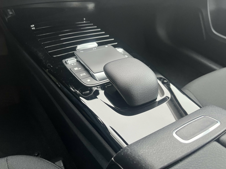 Mercedes-Benz A 180 A 180iA DCT Berline Widescreen/Zetelverwarming/CAM Leconte Motors