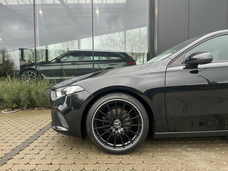 Mercedes-Benz A 180 A 180iA DCT Berline Widescreen/Zetelverwarming/CAM Leconte Motors