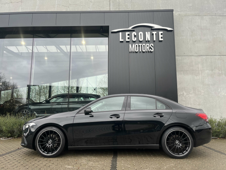 Mercedes-Benz A 180 A 180iA DCT Berline Widescreen/Zetelverwarming/CAM Leconte Motors