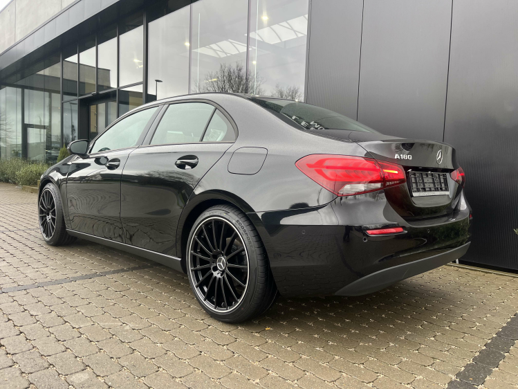 Mercedes-Benz A 180 A 180iA DCT Berline Widescreen/Zetelverwarming/CAM Leconte Motors
