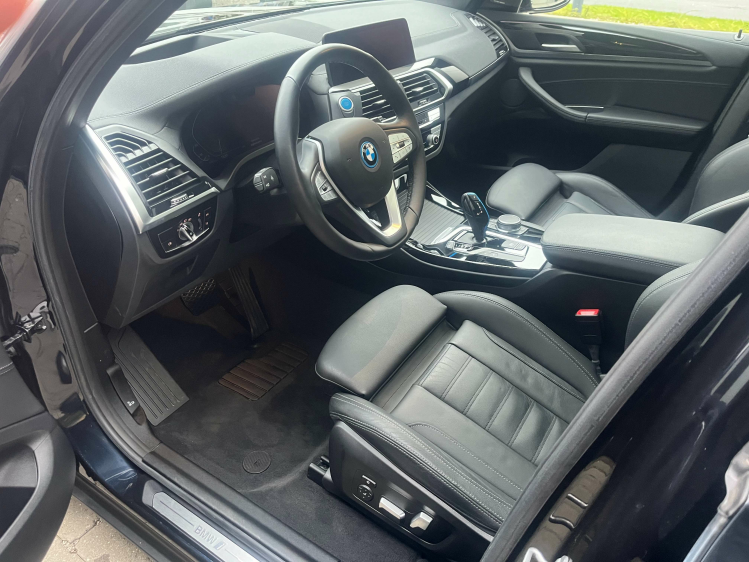 BMW iX3 iX3 Panodak/Sportzetels/Memoryseats/HUD/360'CAM... Leconte Motors
