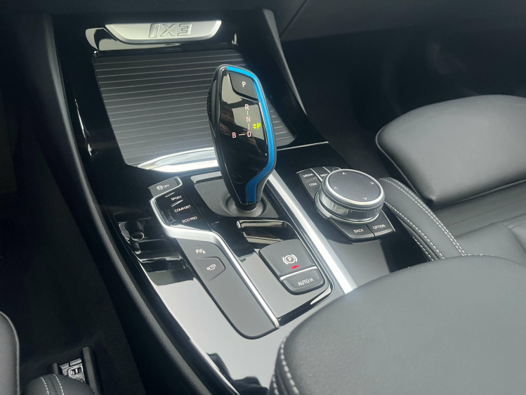 BMW iX3 iX3 Panodak/Sportzetels/Memoryseats/HUD/360'CAM... Leconte Motors